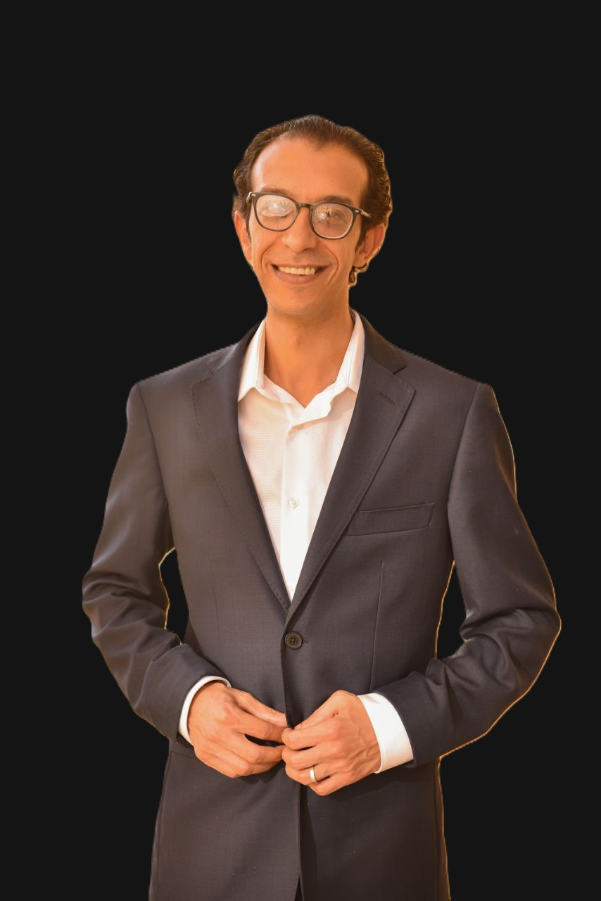 Omar Jamal El Din