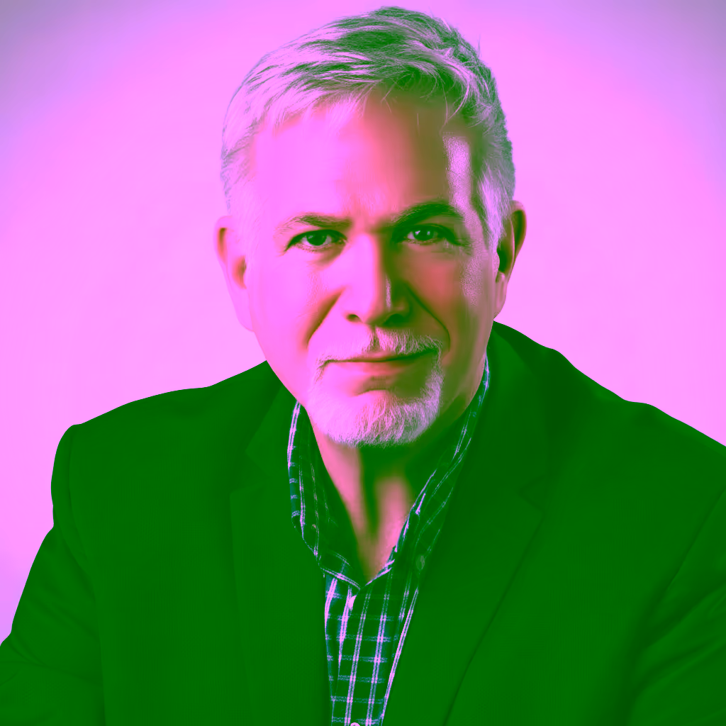 David Baxter